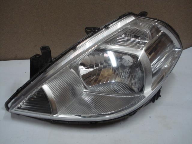 26065ED001 Nissan faro izquierdo