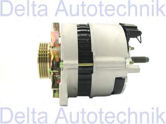 L36610 Delta Autotechnik alternador