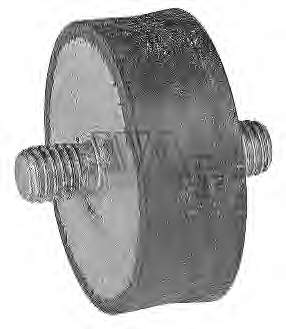  Soporte del radiador inferior para Volkswagen Passat B2, 32B