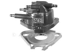 27663PHT Facet tapa de distribuidor de encendido