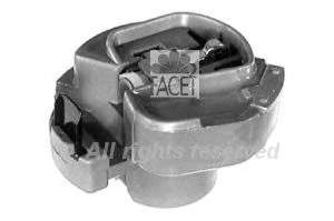 37559RS Facet rotor del distribuidor de encendido