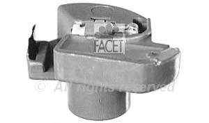 3757312RS Facet rotor del distribuidor de encendido