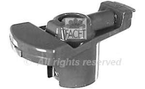 3757348RS Facet rotor del distribuidor de encendido