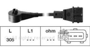 90179 Facet sensor de posición del cigüeñal