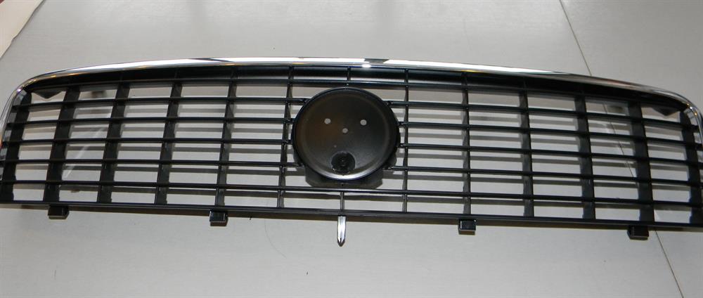  Panal de radiador para Fiat Linea 323