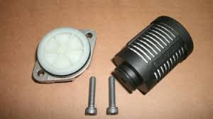 31325173 Volvo filtro hidráulico, embrague haldex