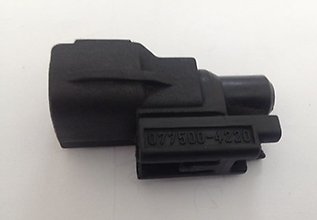 969852D000 Hyundai/Kia sensor, temperaura exterior