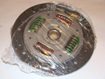 Disco de embrague 1502879 Ford