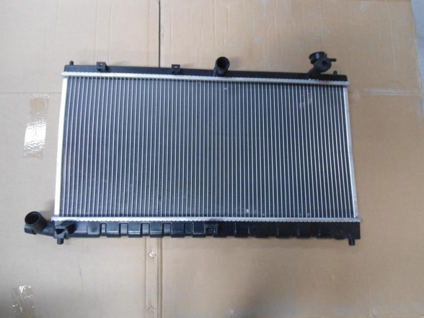  Radiador refrigeración del motor para BYD F3 