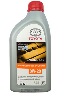 888083264 Toyota aceite de motor