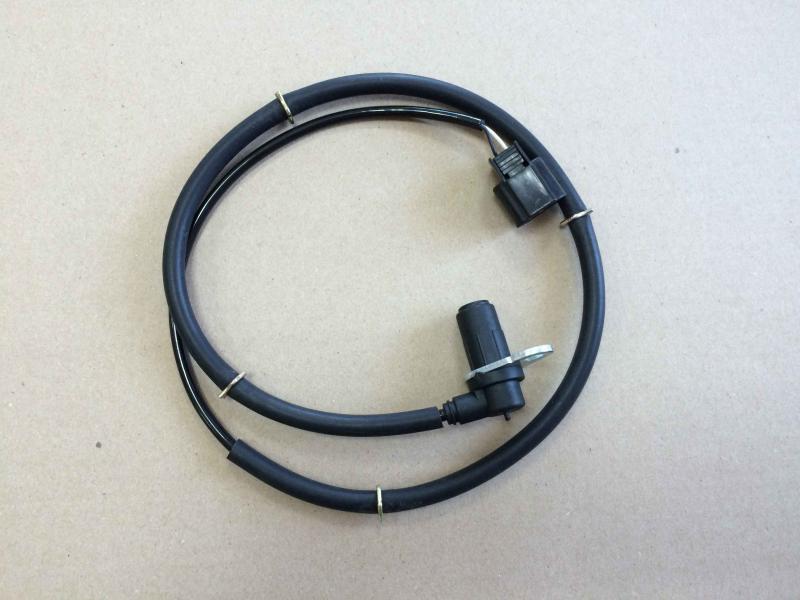 4670A189 Chrysler sensor abs delantero izquierdo