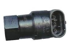 46817374 Fiat/Alfa/Lancia sensor de velocidad