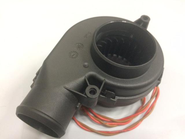 Ventilador Caja De Fusible A6395450095 Mercedes