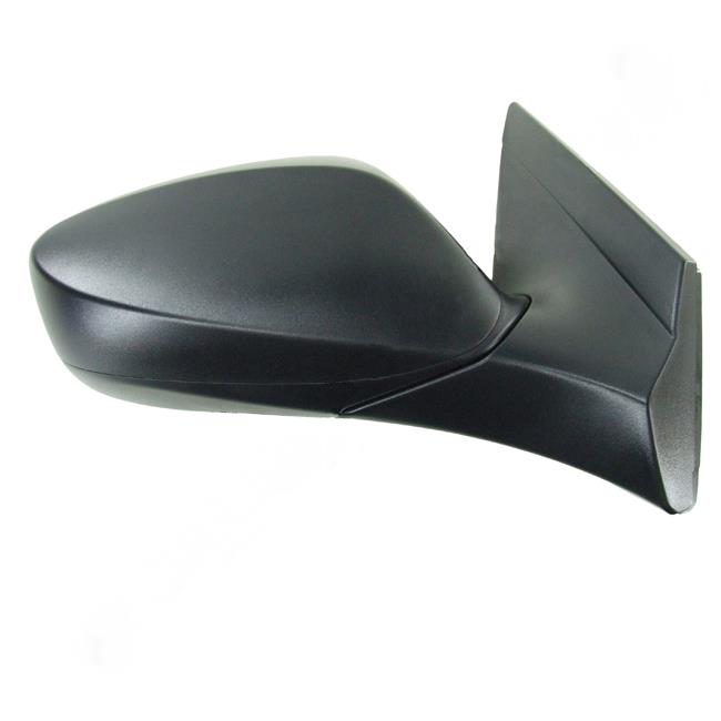  Espejo retrovisor derecho para Hyundai Accent 4 