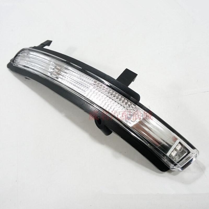 3T0949101 VAG luz intermitente de retrovisor exterior izquierdo