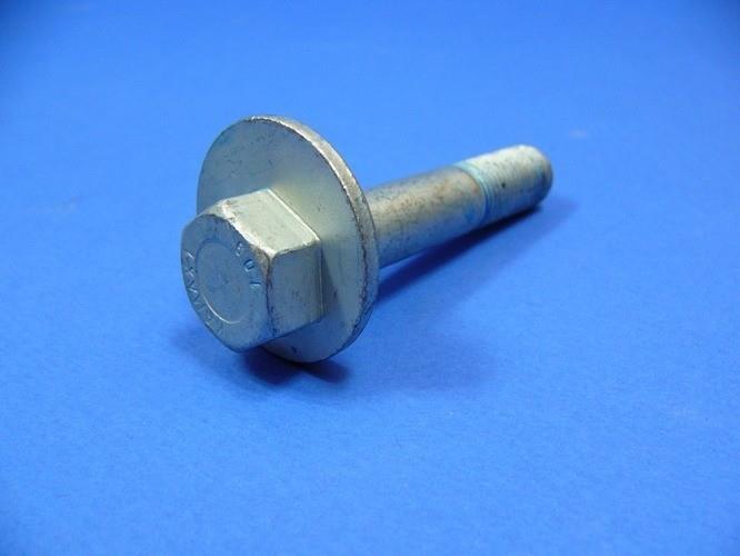  Tornillo de montaje, Amortiguador Delantero para Mercedes V 638