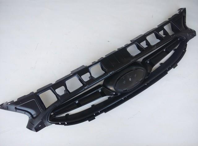  Panal de radiador para Hyundai SOLARIS SBR11