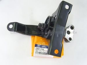 2181017200 Hyundai/Kia soporte de motor derecho