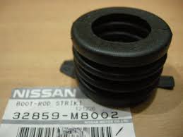  Fuelle palanca selectora Cambio De Marcha para Nissan Prairie M11