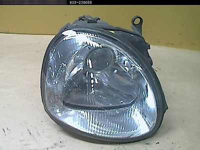  Faro izquierdo para Ford Scorpio 2 