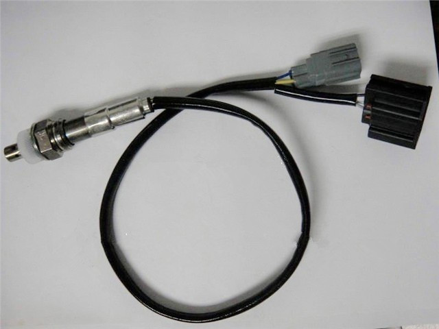 L33L188G1B Mazda sonda lambda sensor de oxigeno para catalizador