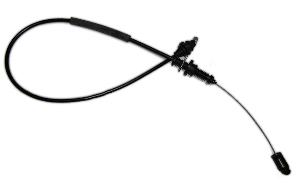  Cable de freno de mano trasero izquierdo para Lexus RX U3_