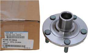 C23633060A Mazda cubo de rueda delantero