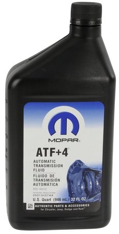 Aceite transmisión K05013457AA Fiat/Alfa/Lancia