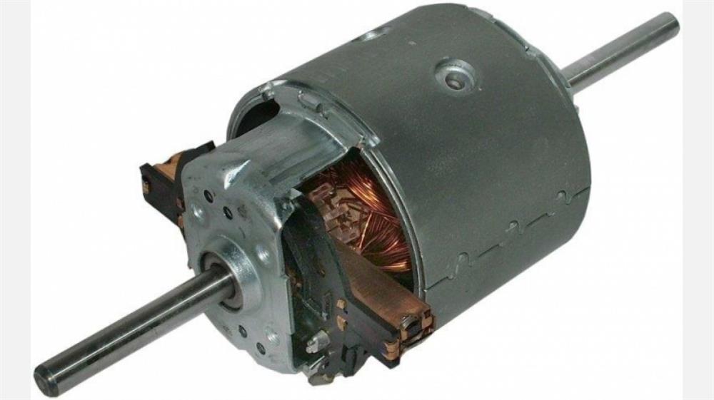 130111130 Bosch motor eléctrico, ventilador habitáculo