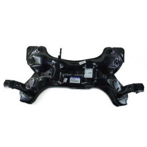  Subchasis delantero soporte motor para Hyundai SOLARIS SBR11