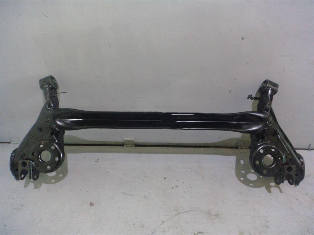  Subchasis trasero soporte motor para Toyota Auris E15