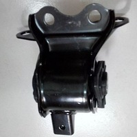 GS1G39070B Mazda soporte motor izquierdo