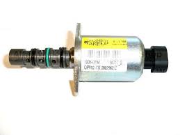  Solenoide De Transmision Automatica para Fiat Punto 199