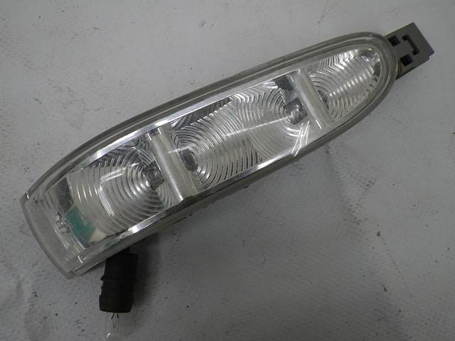 1648200521 Mercedes luz intermitente de retrovisor exterior izquierdo