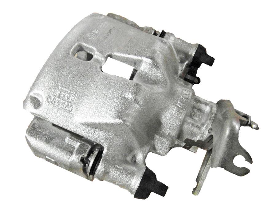 42554759 Fiat/Alfa/Lancia pinza de freno trasero derecho