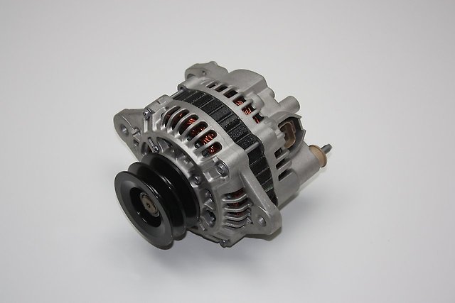  Alternador para Mitsubishi Canter 