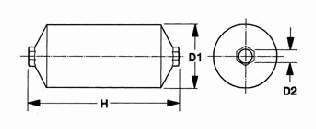 MBNA959 Clean filtro combustible