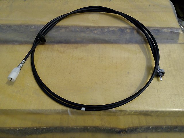 46420B4010 Toyota cable de freno de mano trasero derecho