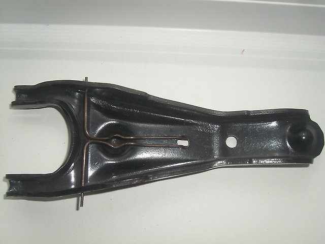  Horquilla de desembrague, embrague para Mazda MX-3 EC