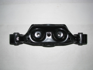  Soporte, diferencial eje trasero, delantero para Subaru B9 Tribeca WX