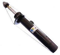 Amortiguador delantero izquierdo 22214287 Bilstein