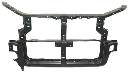  Soporte de radiador completo para Mitsubishi Lancer 9 