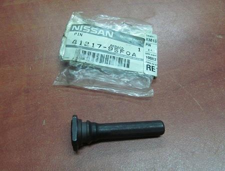  Guía de la pinza delantera para Nissan Almera B10RS