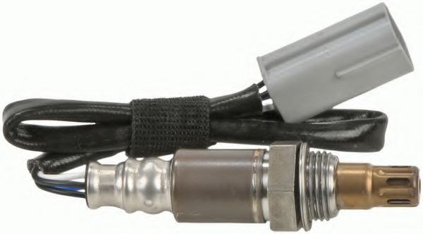 Sonda Lambda Sensor De Oxigeno Para Catalizador 2349072 Denso