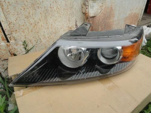  Faro izquierdo para KIA Sorento XM