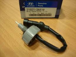 Sensor De Nivel De Agua Del Filtro De Combustible 319213A810 Hyundai/Kia