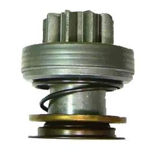 Bendix, motor de arranque 1006209982 Bosch