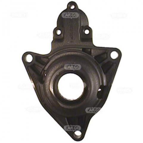  Tapa de motor de arranque delantera para Seat Altea 5P5