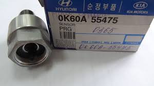  Sensor de velocidad para KIA Pregio TB