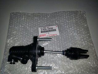  Cilindro maestro de embrague para Toyota Camry V40